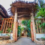 Bamboo Bungalow Resthouse Boracay