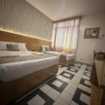 Bamboo Garden Business Inn