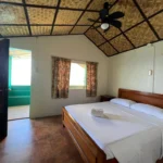 Bamboo Paradise Beach Resort, Cebu, Philippines