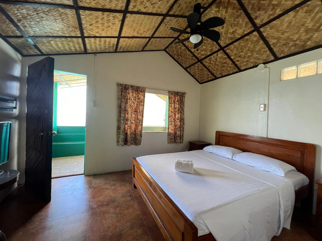 Tropical Escape: Finding Solace at Bamboo Paradise Beach Resort