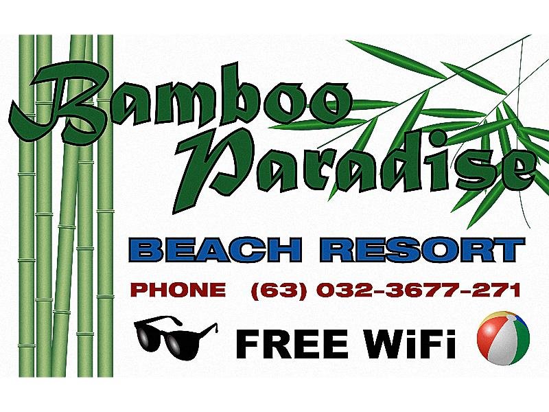 Bamboo Paradise Beach Resort