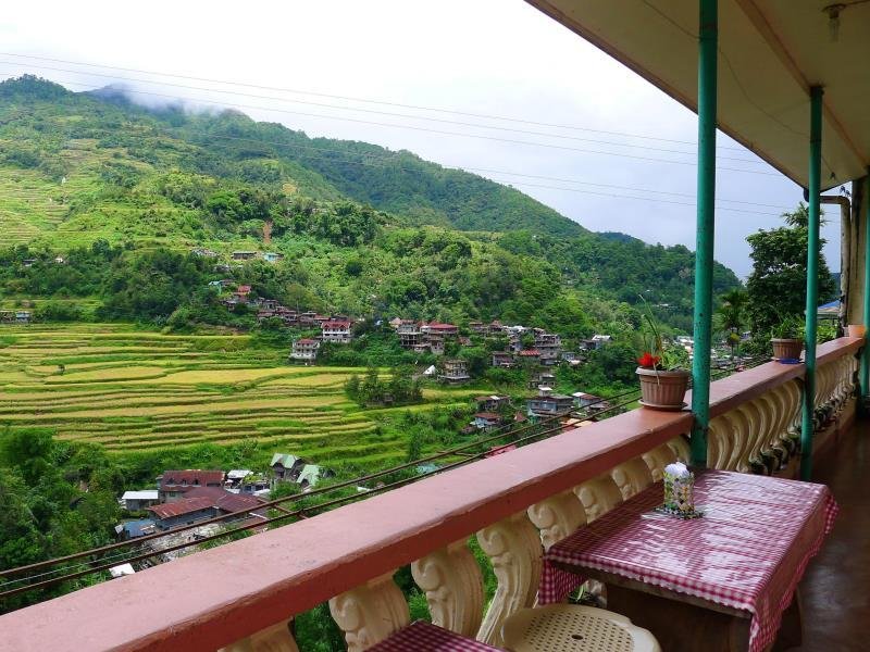Banaue Homestay