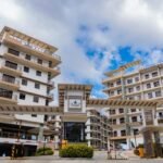Bang kito Bristle Ridge Condo Top Floor S607 Baguio Ultimate Reviews and Travel Guide
