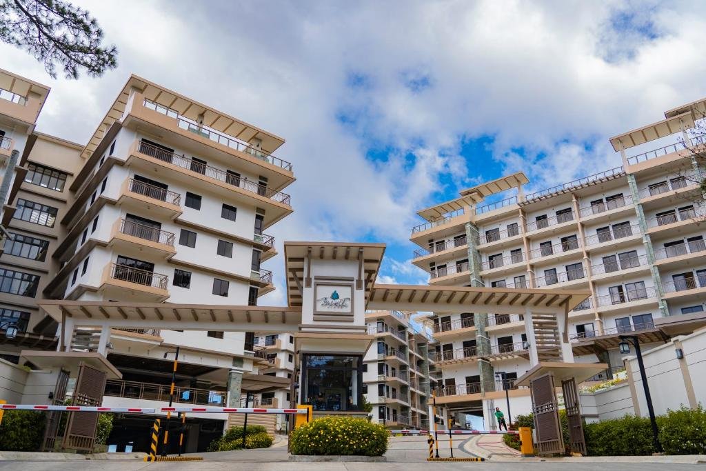 Bang kito Bristle Ridge Condo Top Floor S607 Baguio Ultimate Reviews and Travel Guide