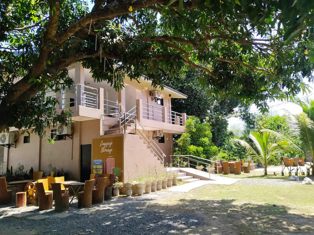 Bangkag Resort and Events Place San Carlos Pangasinan Reviews and Travel Guide