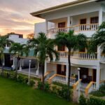 Bans Beach Resort