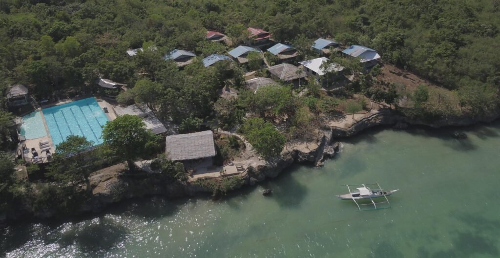 Bantayan Island Nature Park & Resort