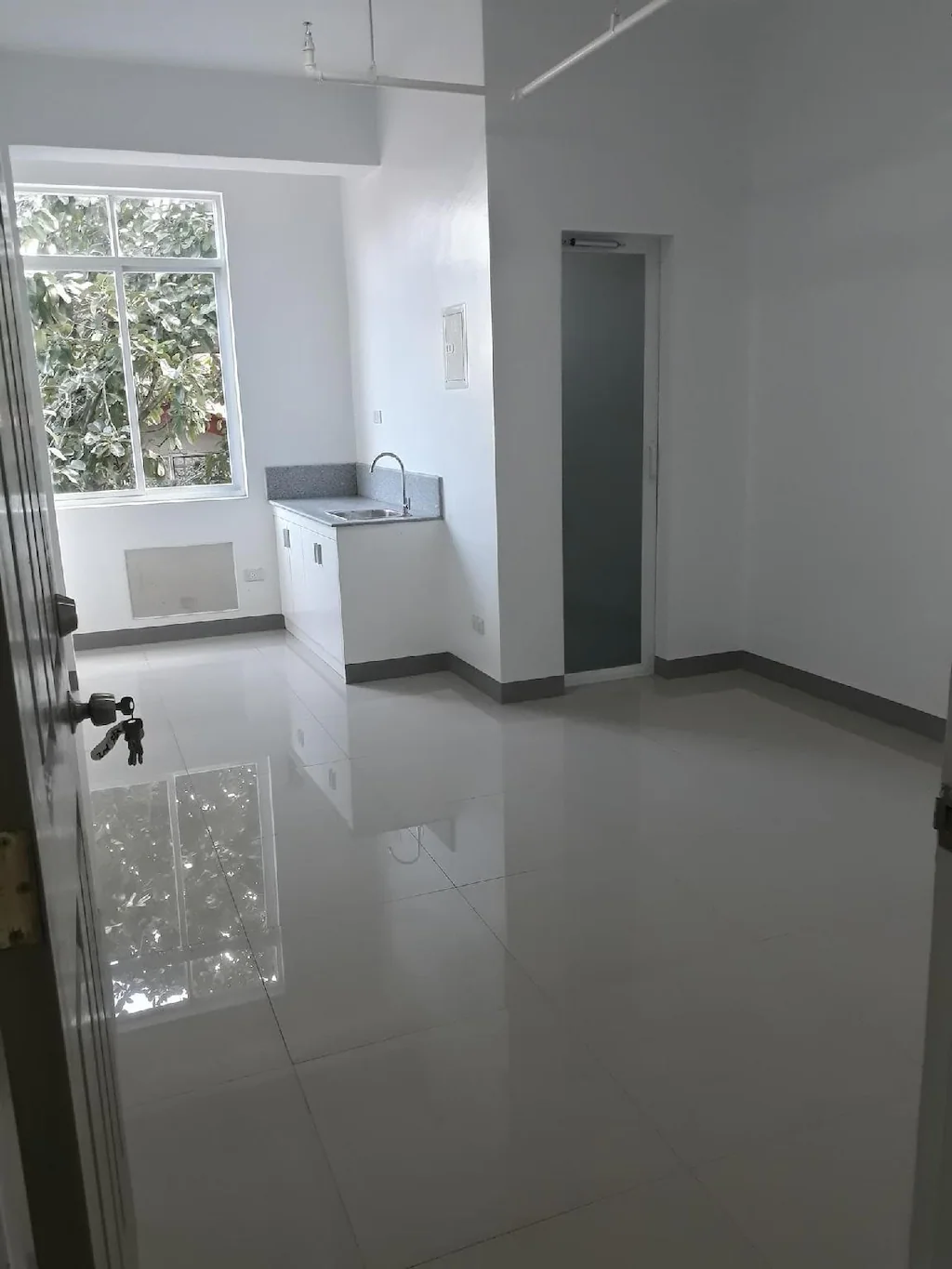 Your Urban Sanctuary: Discovering the Perfect Bare Studio in the Heart of Quezon City