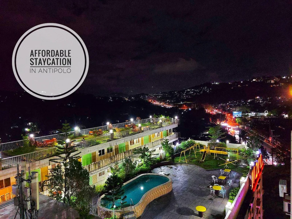 High-Altitude Havens: The Ultimate Antipolo Barkada & Family Escape