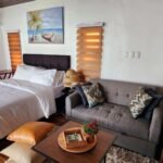 Barney's Pointe Beach House, Batangas City, Batangas, Philippines