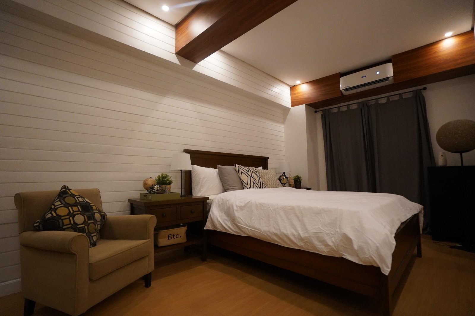 Barnhouse at Forbeswood Heights The Fort BGC