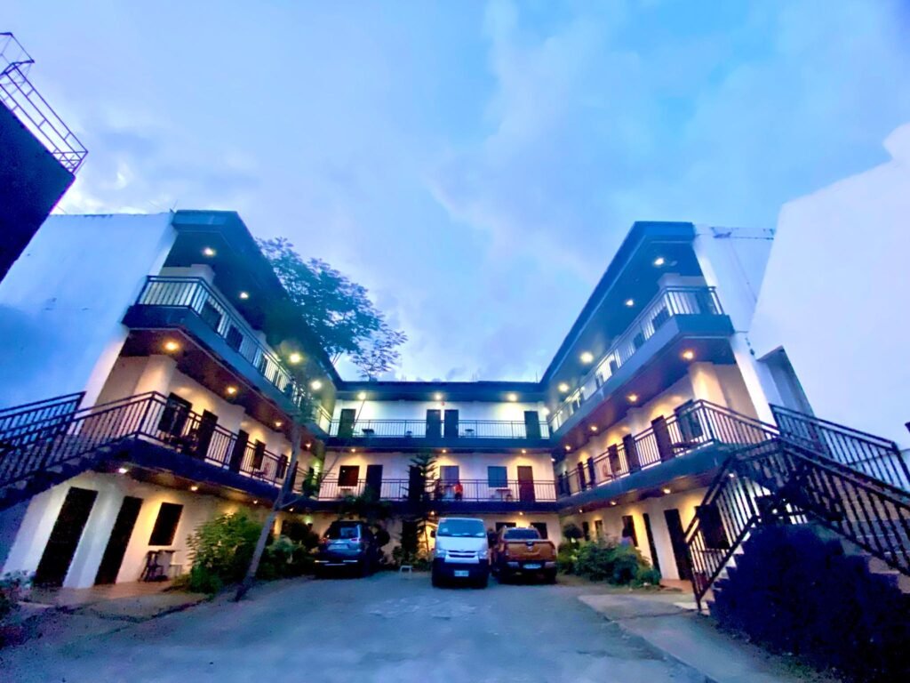 Basic Rooms Hotel