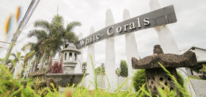 Bataan White Corals Beach Resort
