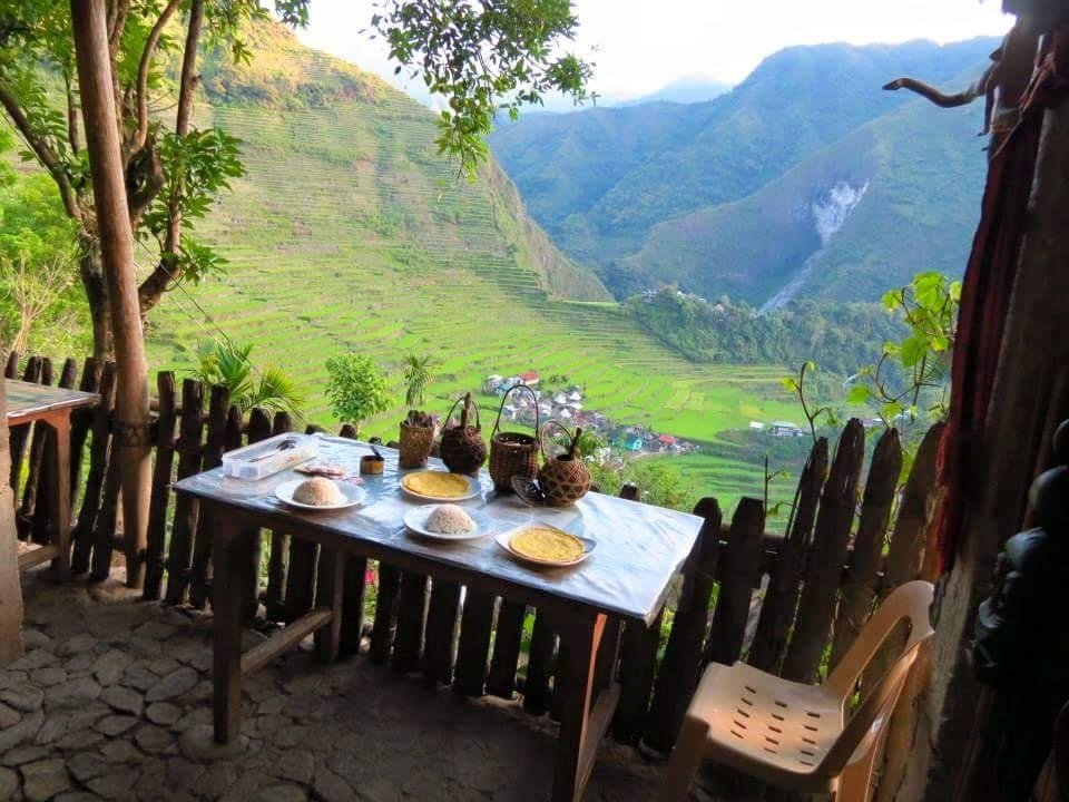 Batad View Inn and Restaurant