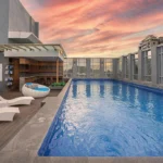 Bayfront Hotel Cebu - Capitol Site, Cebu, Philippines