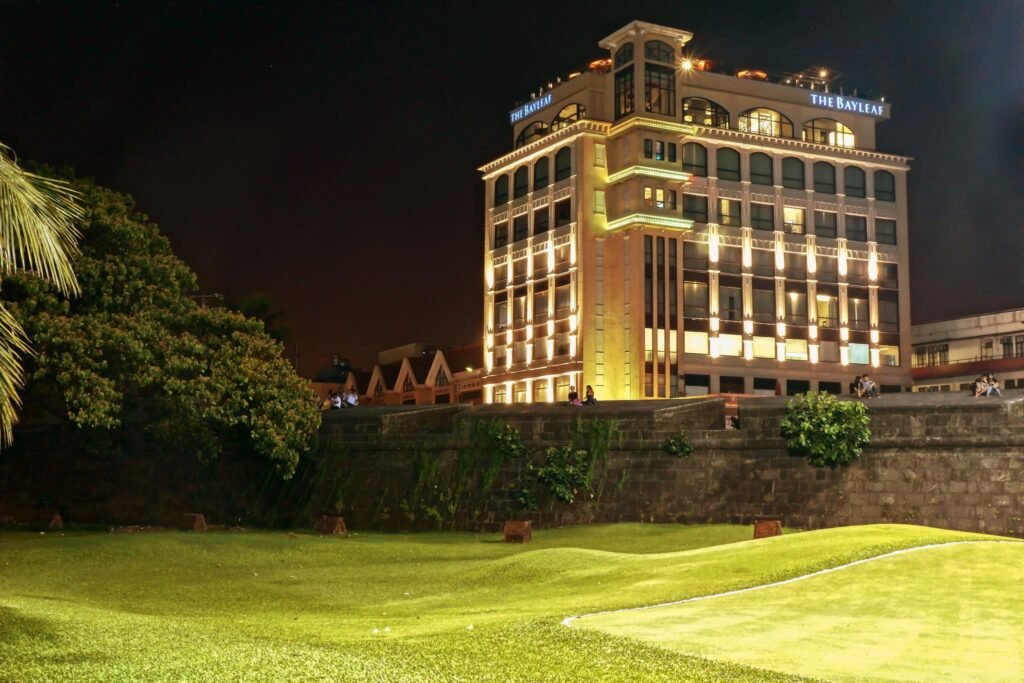 Bayleaf Intramuros Hotel