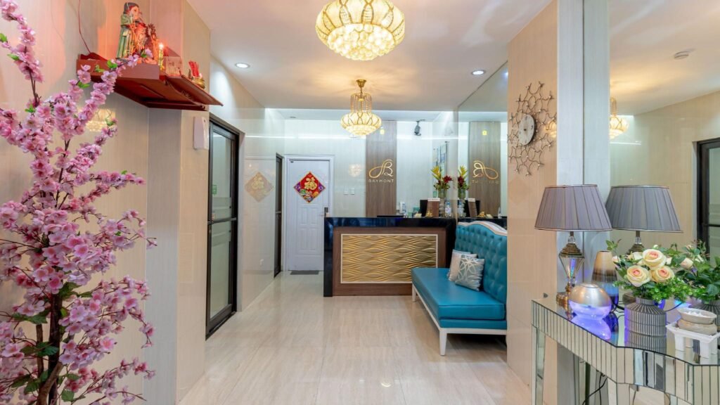 Baymont Suites and Residences