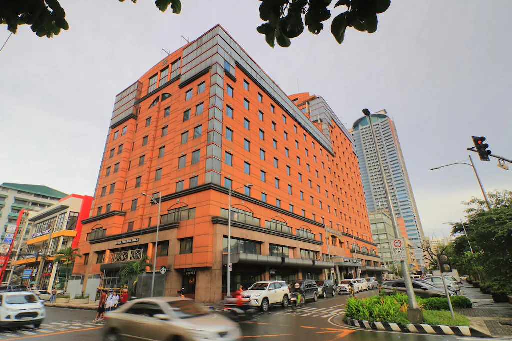 Bayview Park Hotel Manila Reviews And Ultimate Travel Guide
