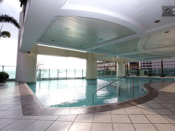 Baywatch Tower Malate Condominium