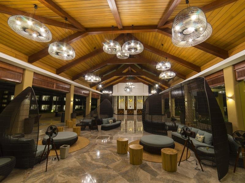 Be Grand Resort Bohol