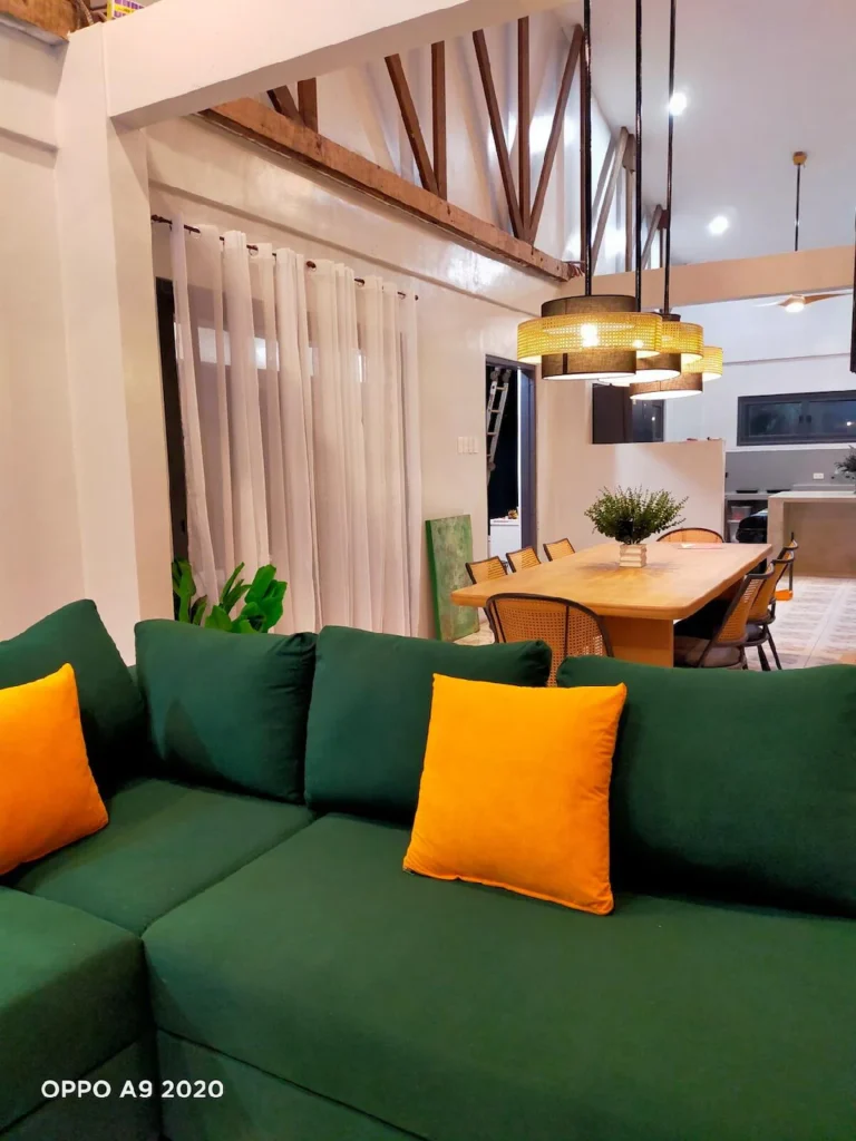 Beach Escape 2 - Beachfront w Private Pool, Batangas, Philippines