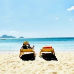 Beach Front Dandal Bay - 06, Palawan, Philippines