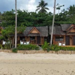 Beach Huts El Nido Palawan Reviews and Travel Guide