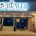 Beaver Hotel and Residences Cebu Philippines Reviews Travel Guide 3-Star Budget Hotel Booking