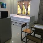 Beinte Singko de Marso Apartment 201