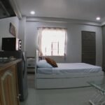 Beinte Singko de Marso Apartment 301