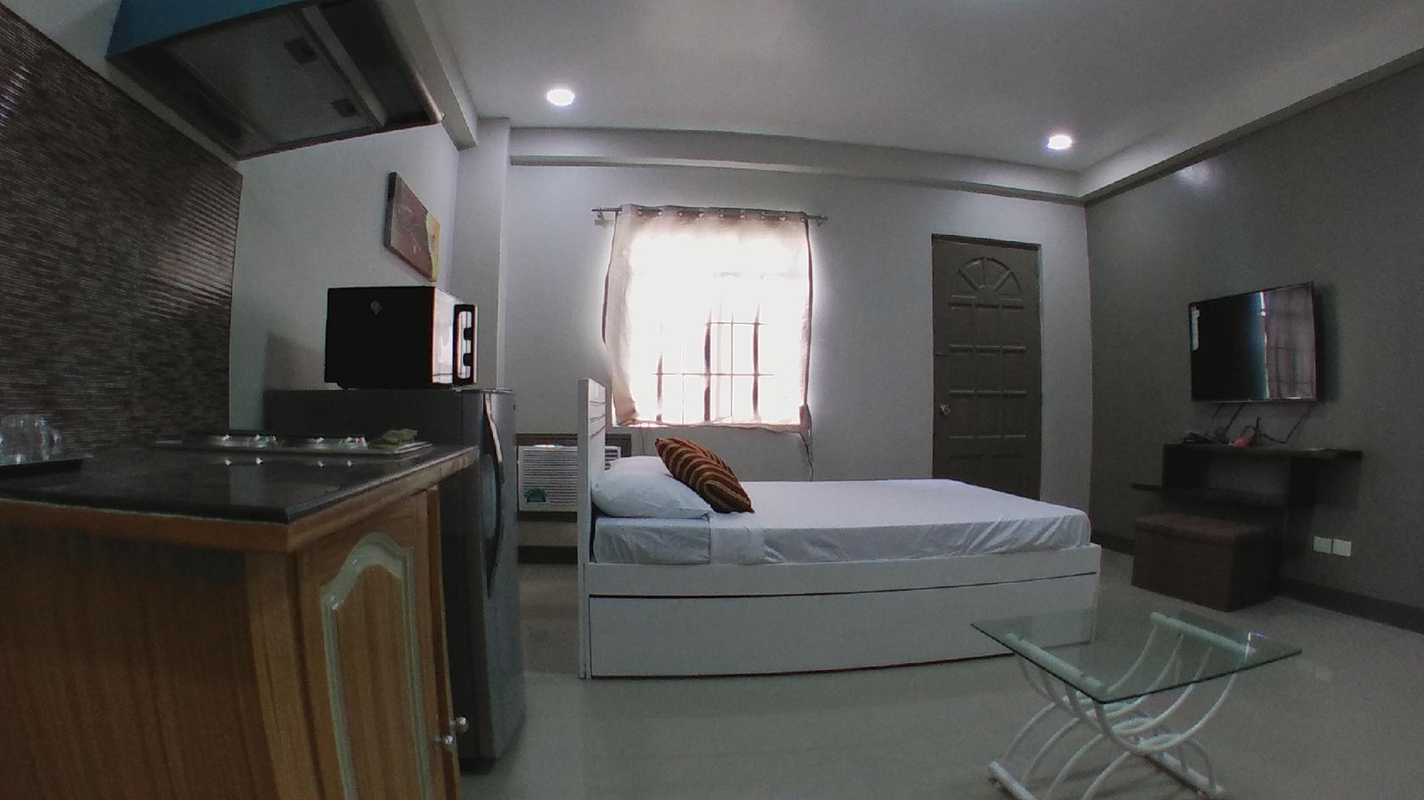 Beinte Singko de Marso Apartment 301