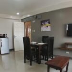 Beinte Singko de Marso Apartment 303