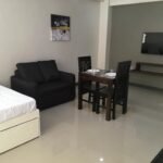Beinte Singko de Marso Apartment 304