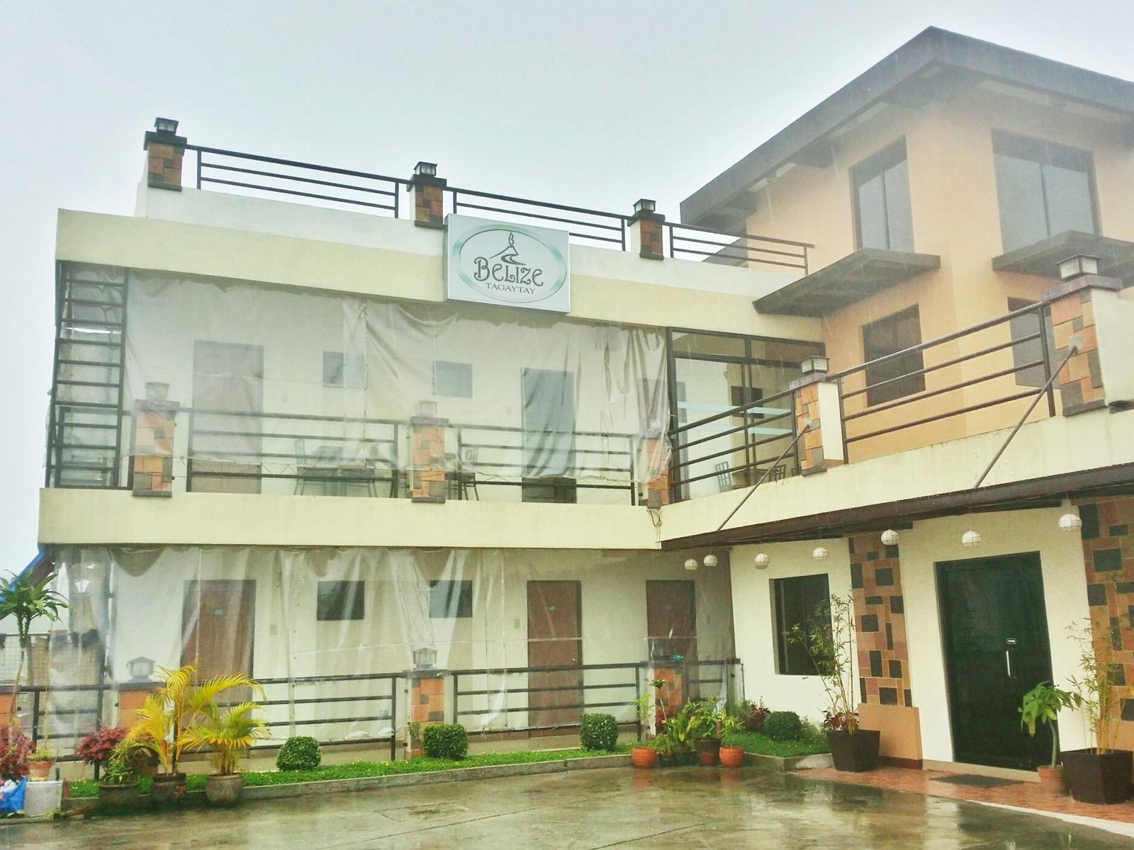 Belize Tagaytay Bed and Breakfast