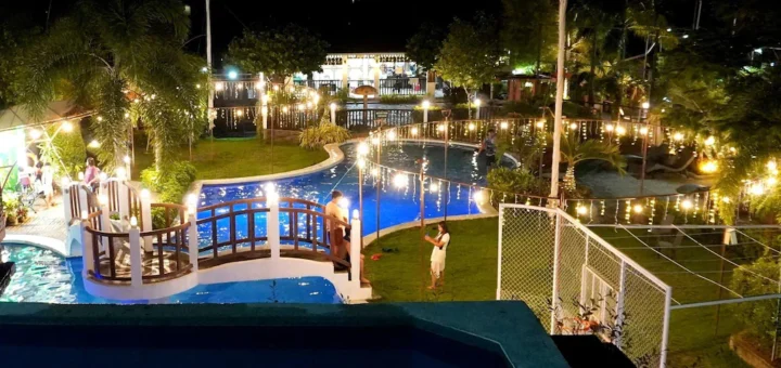 Belle Serenity Home, Angeles / Clark, Philippines