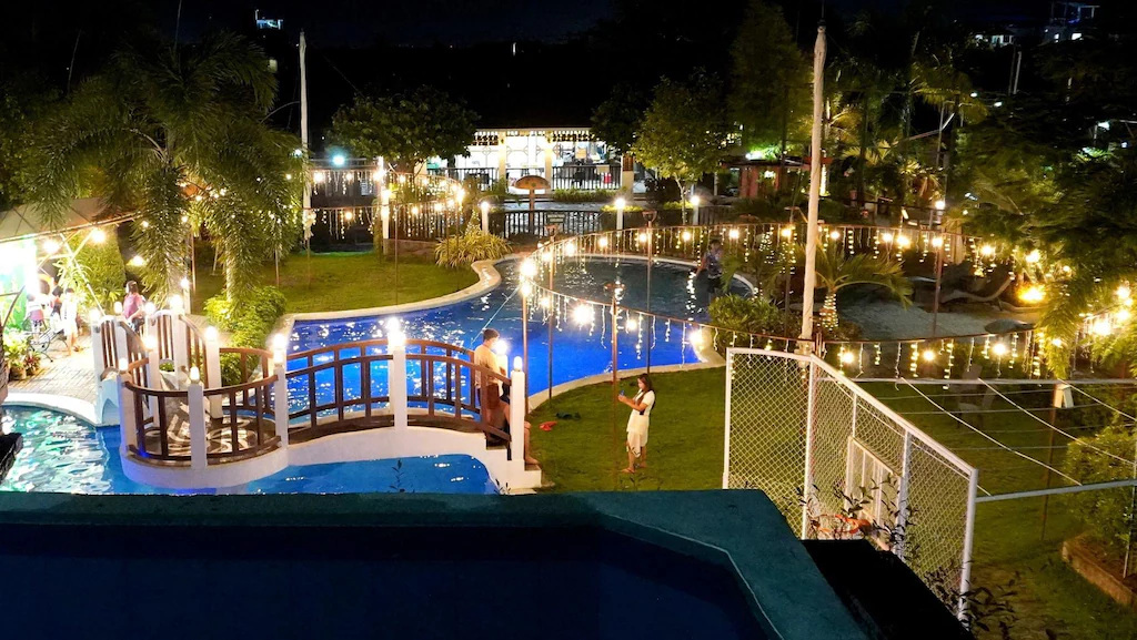 Belle Serenity Home, Angeles / Clark, Philippines