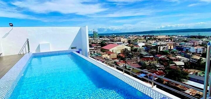 Bernwood Tower, Iloilo, Philippines