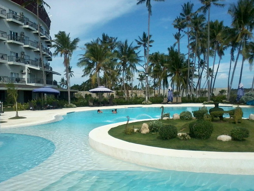Best Western Mactan Resort, Cebu, Philippines
