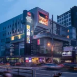 Best Western Plus Metro Clark, Angeles / Clark, Philippines