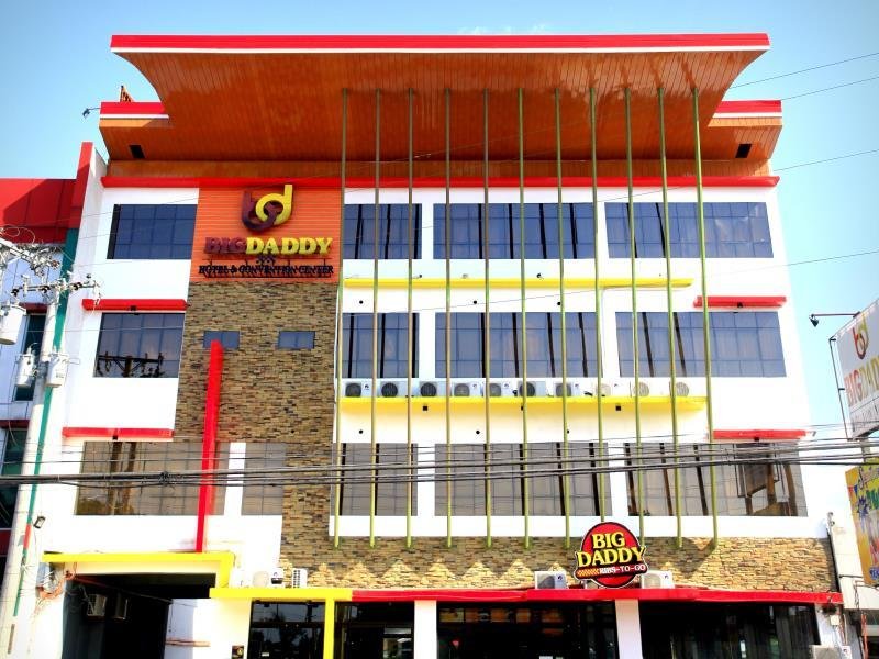 Big Daddy Hotel and Convention Center