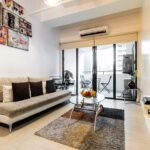Big High End 2BR in Salcedo Village Makati