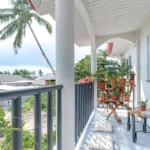 Bijunas Homestay, Siargao Island, Philippines