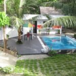Binucot Beach Resort