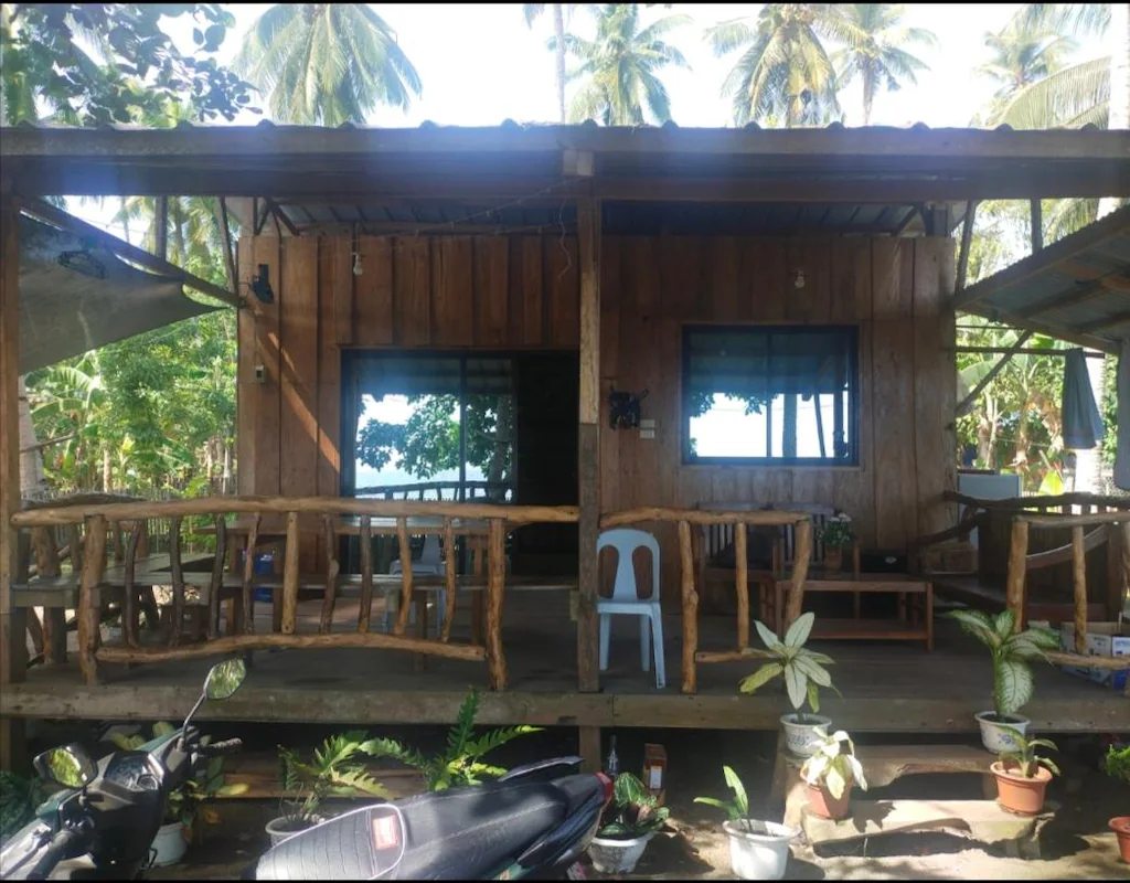 Blaze Ember Beach House, Butuan, Philippines