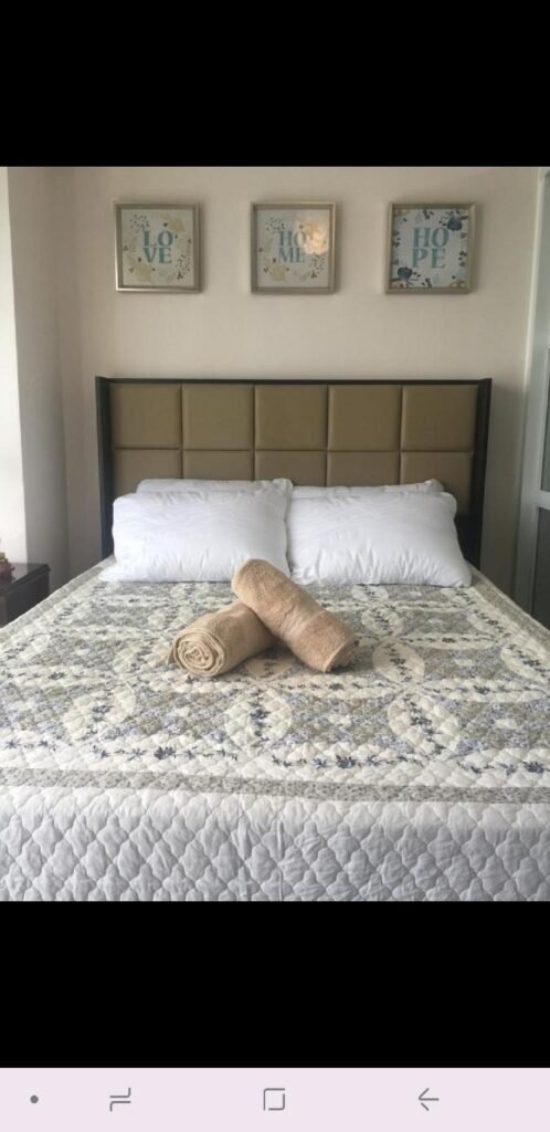Blissful Hill Tagaytay Condotel