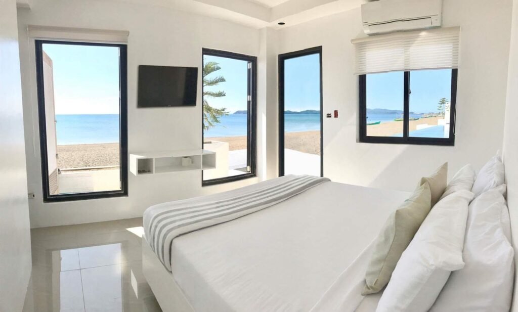 Blue Coast Beach Hotel