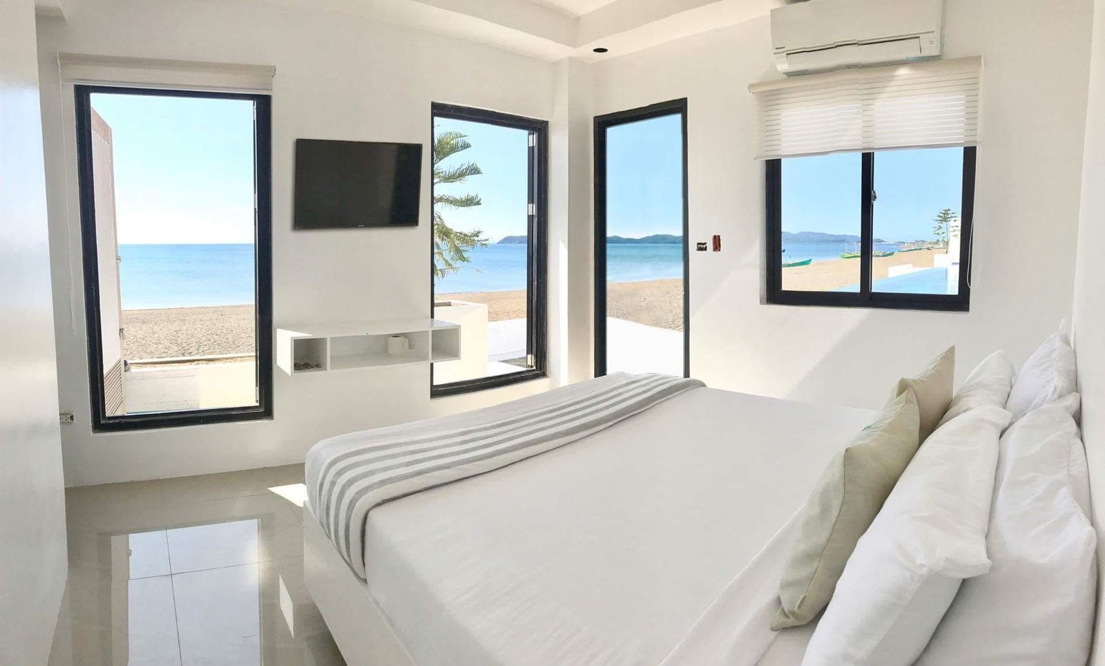 Blue Coast Beach Hotel