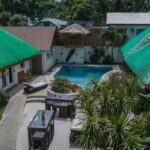Blue Lagoon Dive Resort, Puerto Galera, Philippines