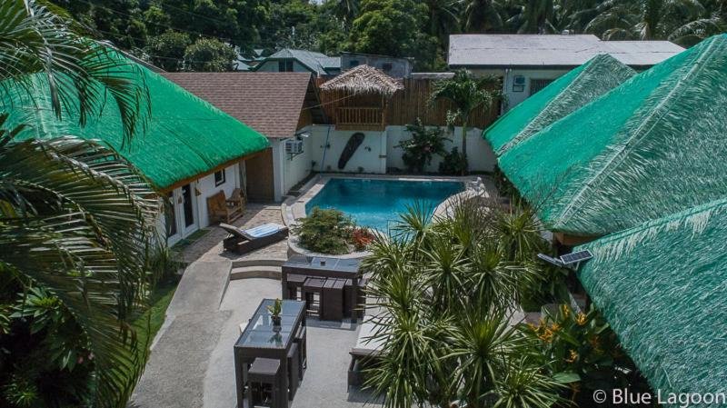 Blue Lagoon Dive Resort, Puerto Galera, Philippines