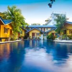 Blue Lagoon Inn & Suites